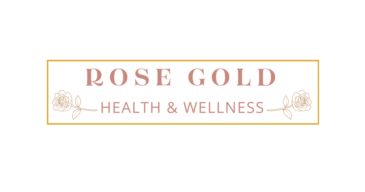 Rose Gold Wellness